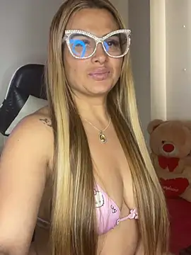 Alma_Andrade webcam