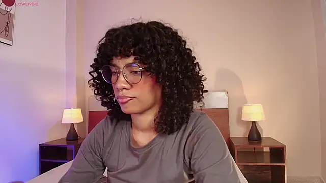 Meganlux1 webcam