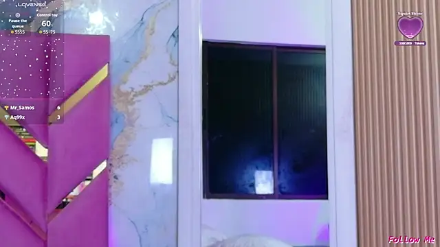 NaughtyyMommyyy webcam