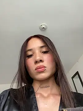 Miah_Carter webcam