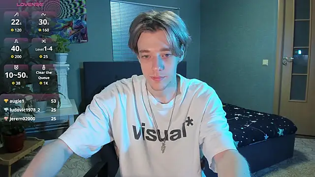 zane_steele webcam
