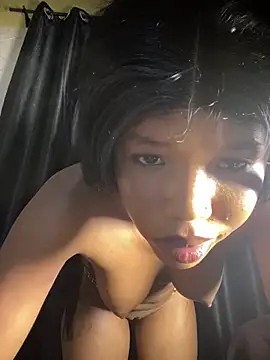 Horny_sexyiris webcam