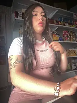 BabySweett_ webcam