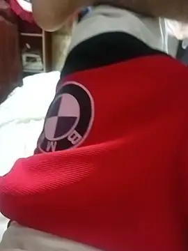 misterpanika webcam