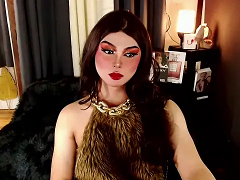 seductive_liwa webcam
