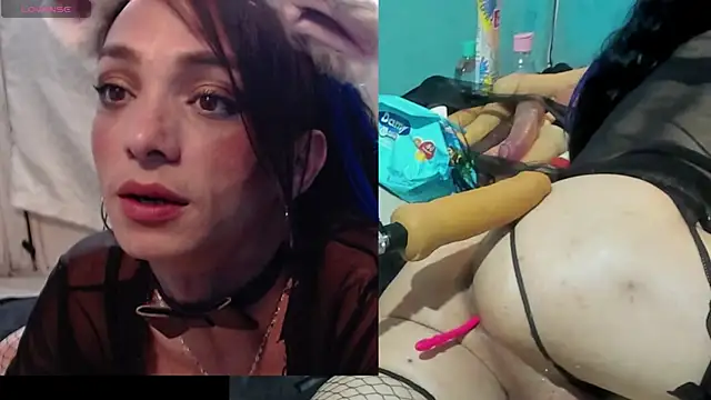 Frida_dominatrix webcam