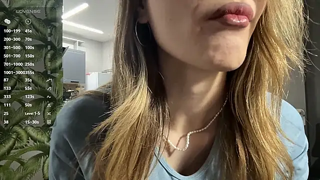 RadialTalc webcam