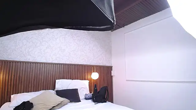 Thania_Princess webcam