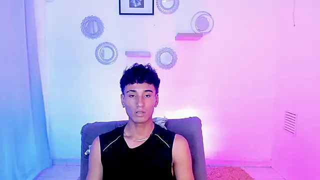 Matias_dirtyboy_ webcam