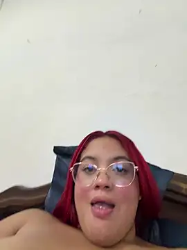 Auravega_ webcam