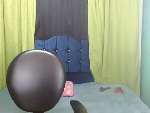 Ivyrose_rose webcam