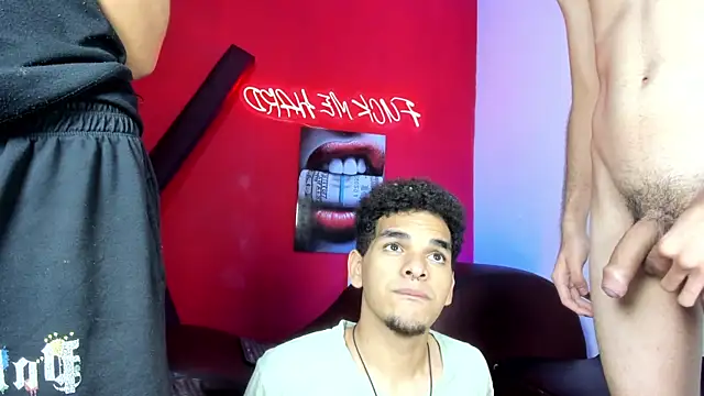 LOVE_KING1 webcam