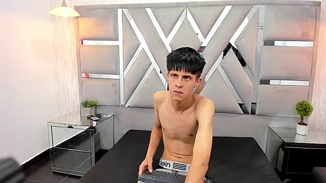 MikeHunteer webcam