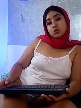 Samira_Awada webcam