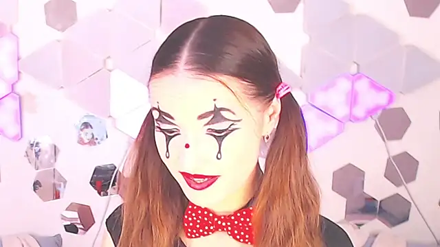 LexiKiss webcam