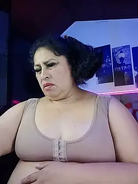 Keyla01_ webcam