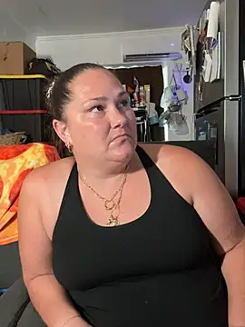 SexyNikki6969 webcam