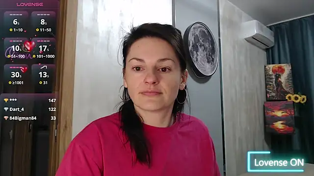 Stacy_Davice webcam