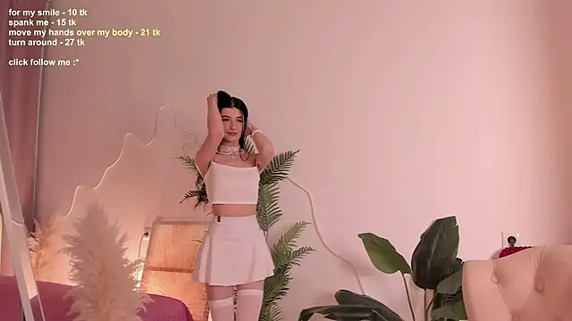 LauraCoy webcam