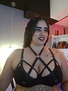 MariaGaitan webcam