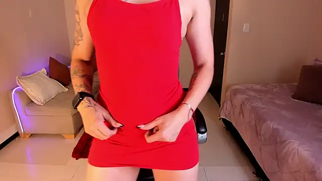Kristen_Garner webcam