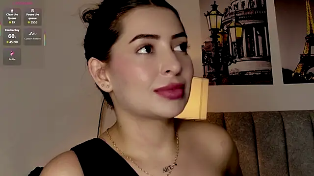 caralella webcam