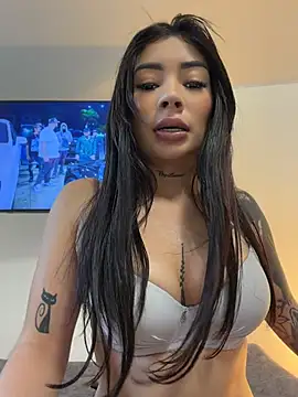 Roxanne_08 webcam