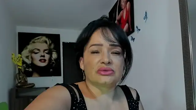 seleneh webcam