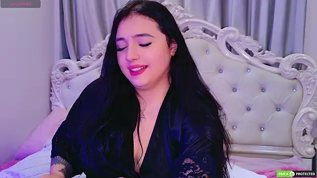 JennyFerguson live cam on StripChat