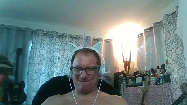 coryassman webcam