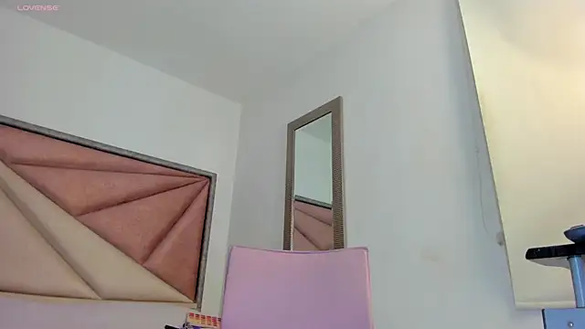 BarbaraKnox_ webcam
