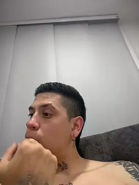 Yeiko_Romero_ webcam