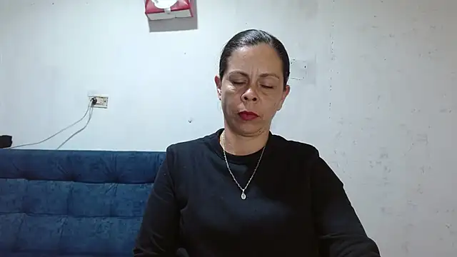 Marilyn_xxxx webcam