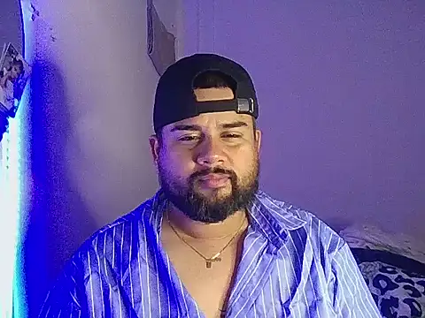 GABRIELGARCIA1313 webcam