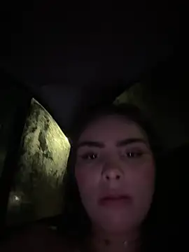 Maddy_Rouse_ webcam