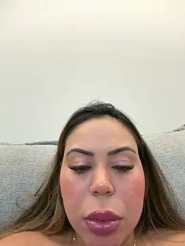 lariic webcam