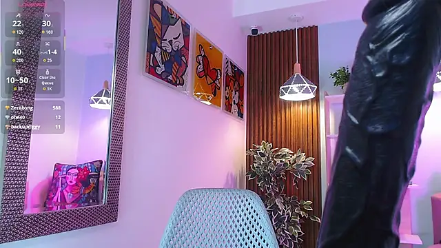 Dalila_Sky webcam