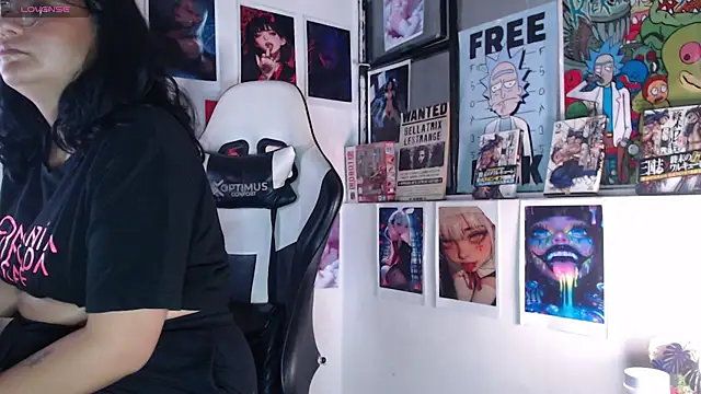 gigiqueen_18 webcam