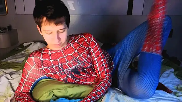 Timothy_Fox webcam