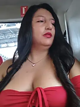 Melany_daring webcam