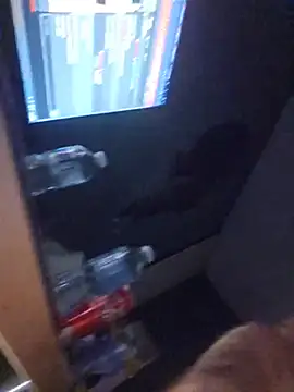 HuffedAdvocate webcam