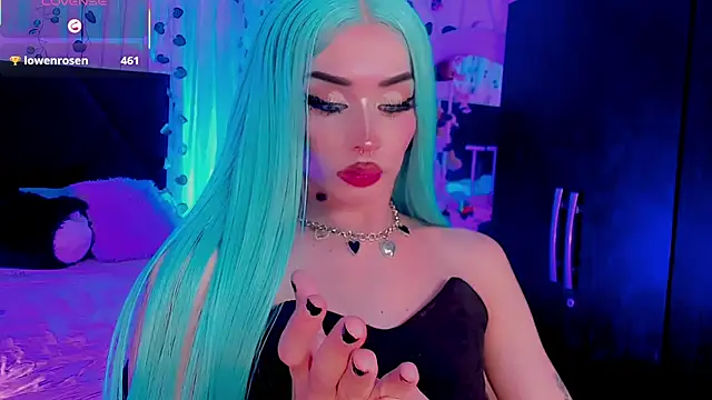Irina_milkmaid webcam