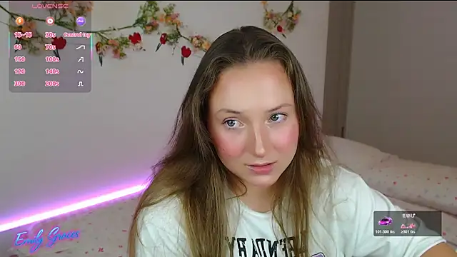 EmilyxxGraces webcam