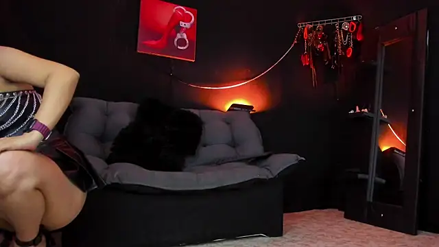 Isabellestones webcam