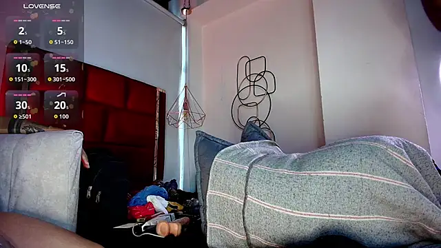 YiingandYang webcam