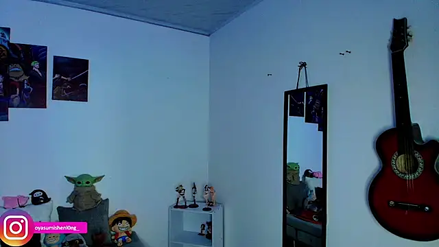 Nicorobinn webcam