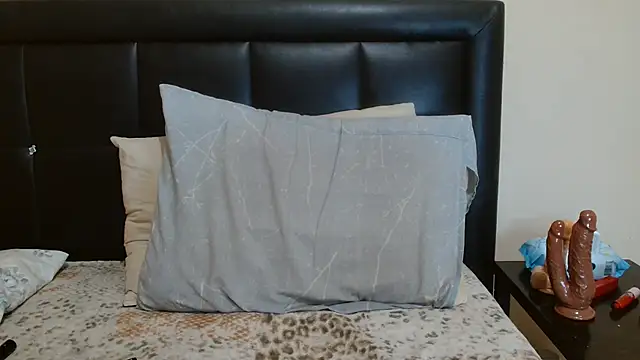 Aura_Baby webcam
