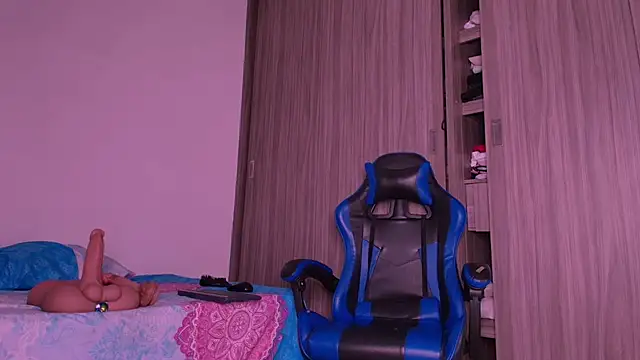 dreamsussi webcam