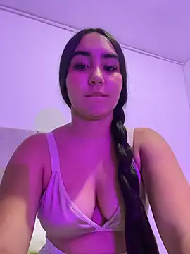 julieta_rosee webcam
