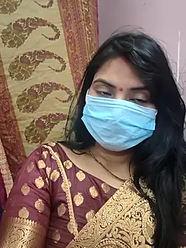 Miss_Aayushi webcam